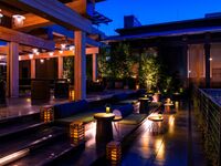 [Dinner] Year-end party/New Year's party plan