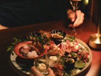 【くろどう】年末年始特別プラン ※12/29〜1/3