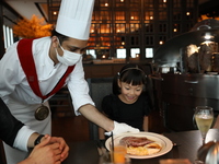 【12/24＆25】2025 Christmas Kids Dinner Course