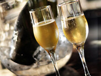 ミドル飲み放題プラン