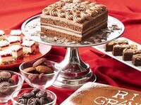 【ディナーシュラスコ】18種類シュラスコ、ブラジル料理約50種、デザートブッフェ付