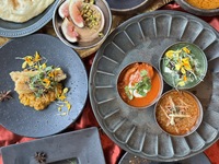 Winter chef’s course 2025