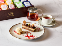 [November-December] Standard cake set