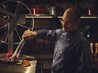 [Opens every Wednesday at 6:30pm] LOKAL HOUSE Chef's Table