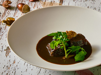 [Unlimited time on weekdays from December to February/Selectable main dish] Antipasto & sweets buffet