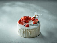 Neige Blanche（ネージュ・ブランシュ） 15cm