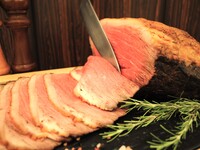 12/31・1/1限定　大晦日・元日ディナーブッフェ 　※1/1は満席となりました