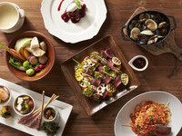 【12/20・21・22限定】クリスマスパーティープラン