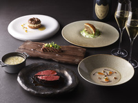 [Early Bird Discount] [12/19-21, 12/24-25] Noël Course + A glass of Dom Pérignon
