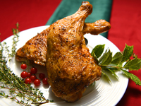 ★2025 クリスマス★【自家製 ローストチキン】ご予約承り中！