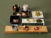 【11月平日限定10％OFF】廚洊ランチ