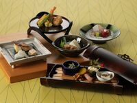 【11月平日限定10%OFF】四季彩ランチ