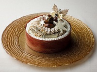 モンブラン ノエル