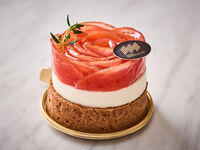 りんごのガトー　＊11/1～30