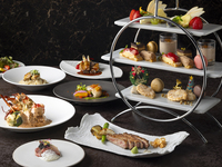 [December 24th and 25th only] Christmas Dinner Course "Riché" 