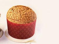 【TAKE OUT】パネトーネ（ピスターシュ）