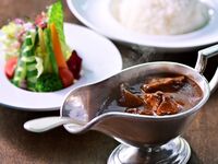 橋本シェフのグランプリカレー