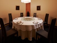 【WEB限定プラン★個室確約★11,12月限定】飲み放題付　中国四大料理ディナー（4～24名用）