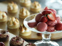 【小学生6-12歳】Rossi Holiday Lunch Buffet