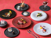 【ホールケーキ9㎝付】＜ディナー＞個室確約＜アン＞プレミアコース[公式HP]乾杯シャンパン1杯プレゼント