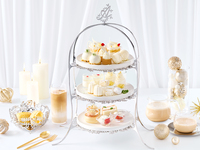 [From November 19th] White Christmas Afternoon Tea