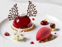 【12月限定】GENTLE Course(全５品)