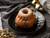 [Christmas 2025] Kugelhopf