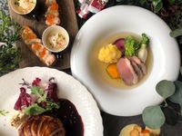 【Xmas2025】クリスマスコース【12/24～12/25限定】