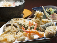 季節特選套餐