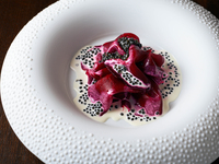 [Tokyo's Best Specialty Cuisine Restaurant Week 2026] Inspiration