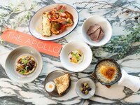 【X'mas 2025】完全個室確約  全8皿のクリスマス限定コース