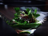 X'mas Course · · · 23,100yen