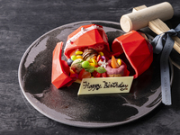 Surprise・Anniversary Box