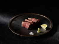 【YASAKA】 全6品　主菜・〆・甘味がお選び頂けるコース