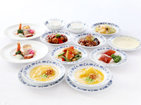 吉祥－きっしょう－12,000円HP特典ワンドリンク付き（12/1～平日事前予約限定）