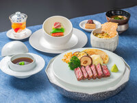 [December 22nd - 25th Lunch] Mai  (Lunch & Dinner)