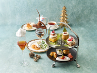 Afternoon Tea Set ~Christmas 2025~