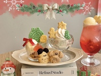 〜スペシャルX’mas Set〜【後半】確保