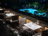 2025 December Moët & Chandon Weekday Dinner Buffet for Two (Window Seat) | Adult ( Mon ~ Thu)