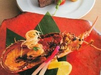 Special Kaiseki "Kirameki" Course - Limited Quantity! Snow Crab, Tottori Wagyu Beef, and Spiny Lobster