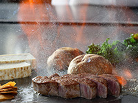 正月広島牛コース