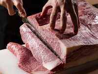 3300日元 烤肉套餐