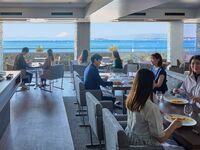 Seat only reservation