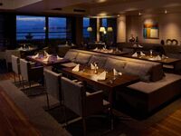 [Dinner] Reservations for seats only