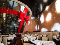 【2025 X'MAS SPECIAL LUNCH COURSE】12/15-25期間限定