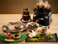 Omakase Course Zuisen (Z)