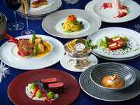 ◆新【ランチ／ディナー】DEGUSTAZIONE デグスタツィオーネ