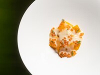 【12月31日】ニューイヤーズイヴ 6品ランチコース シャンパン1杯付き