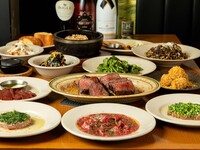 2h飲み放題付き！リッチコース(3名様以上限定)