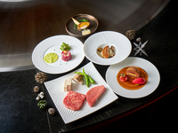 [Christmas 2025] Lunch ~ Soleil ~